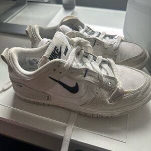 Nike dunks